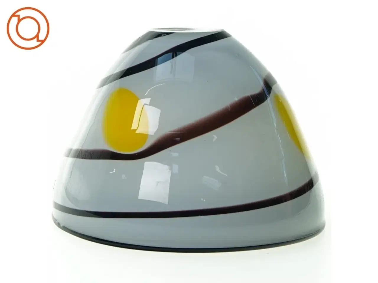 Billede 4 - Skål fra Aida (str. 15 x 12 cm)