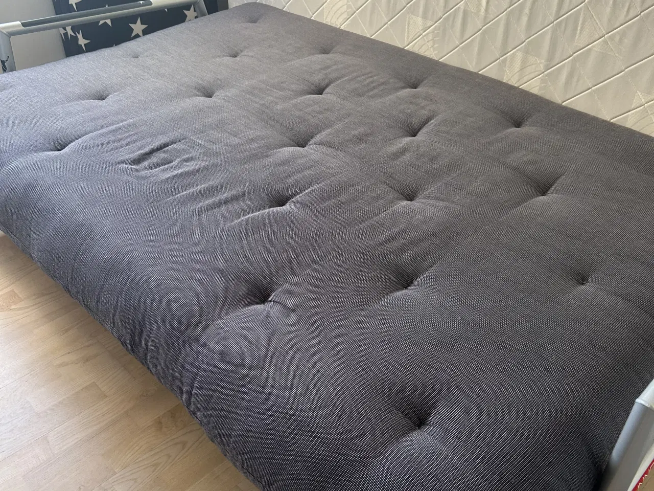 Billede 4 - God Sovesofa. Innovation