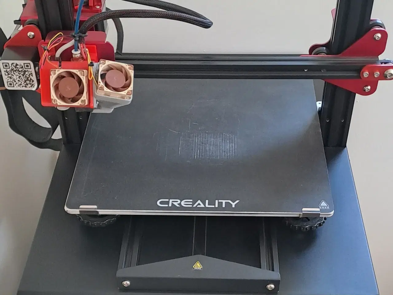 Billede 2 - Creality CR-10S Pro 3D printer