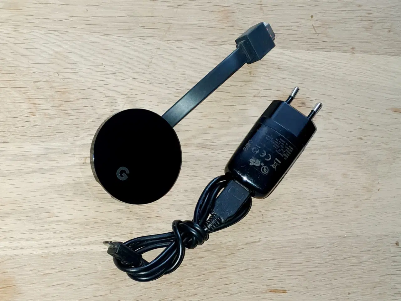 Billede 3 - Chromecast Ultra 