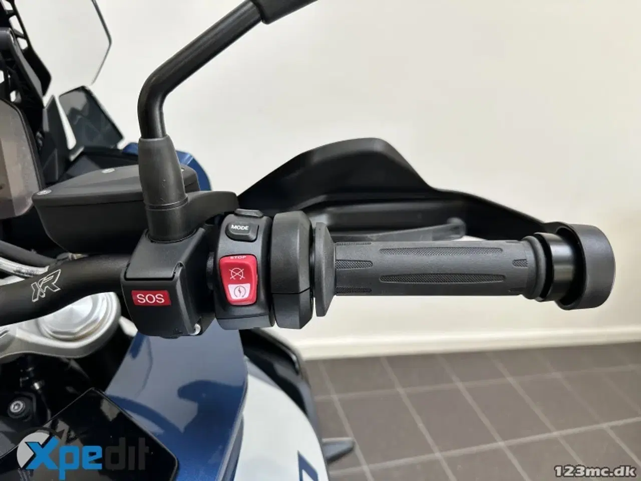 Billede 11 - BMW S 1000 XR