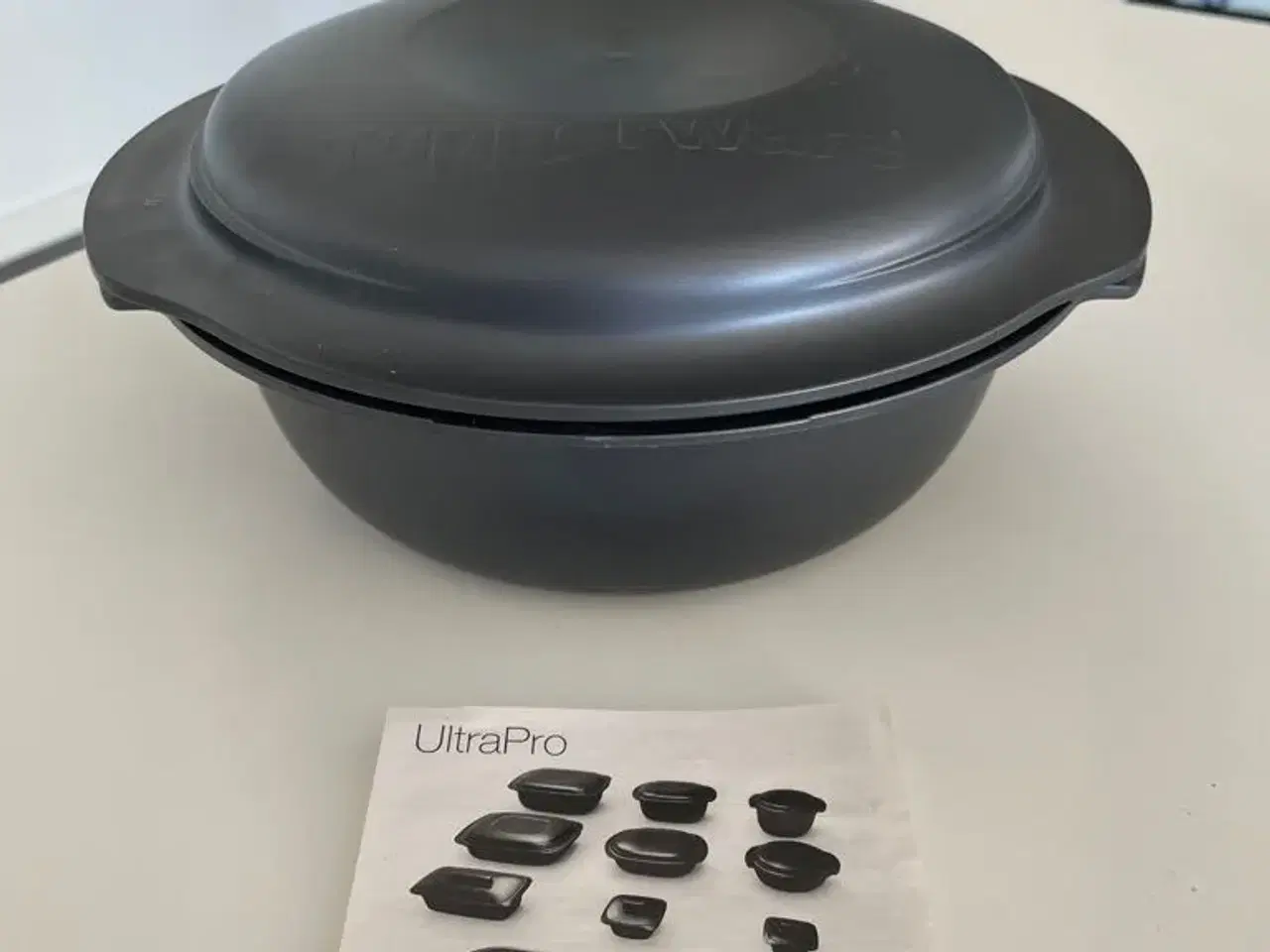 Billede 1 - Tupperware UltraPro 1,5 L