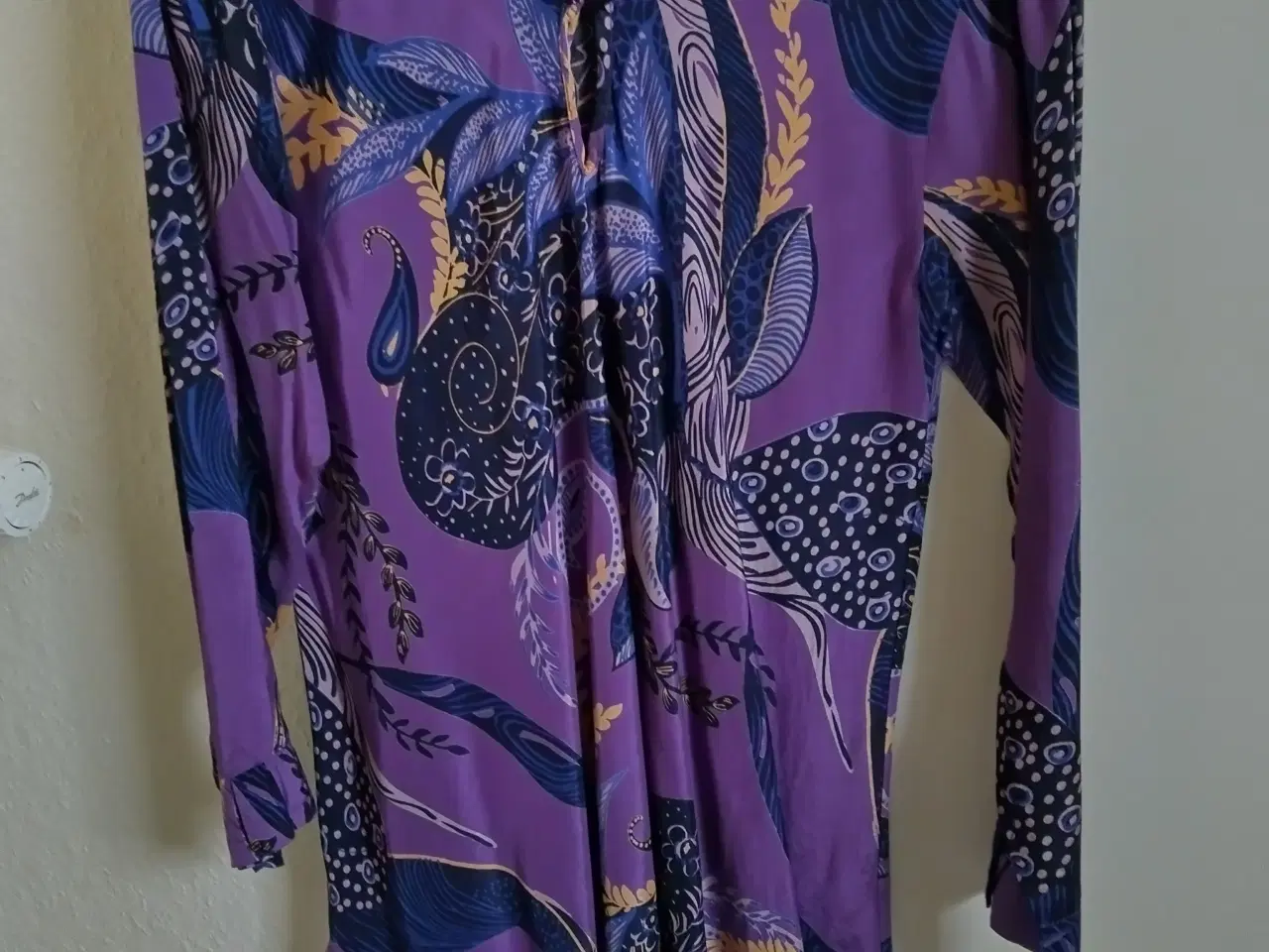 Billede 1 - Bluse fra Masai.