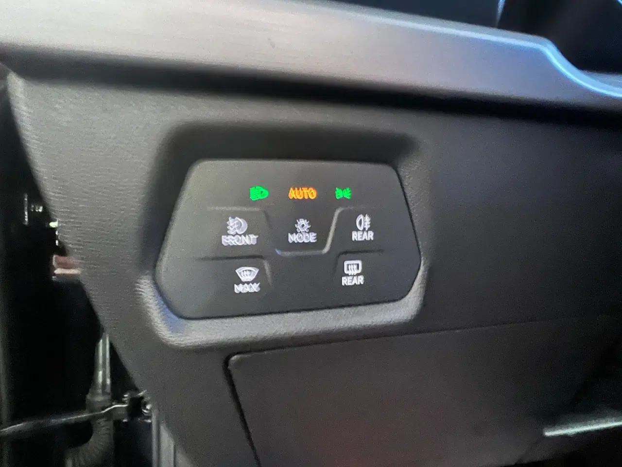 Billede 10 - Seat Leon 1,4 eHybrid FR DSG