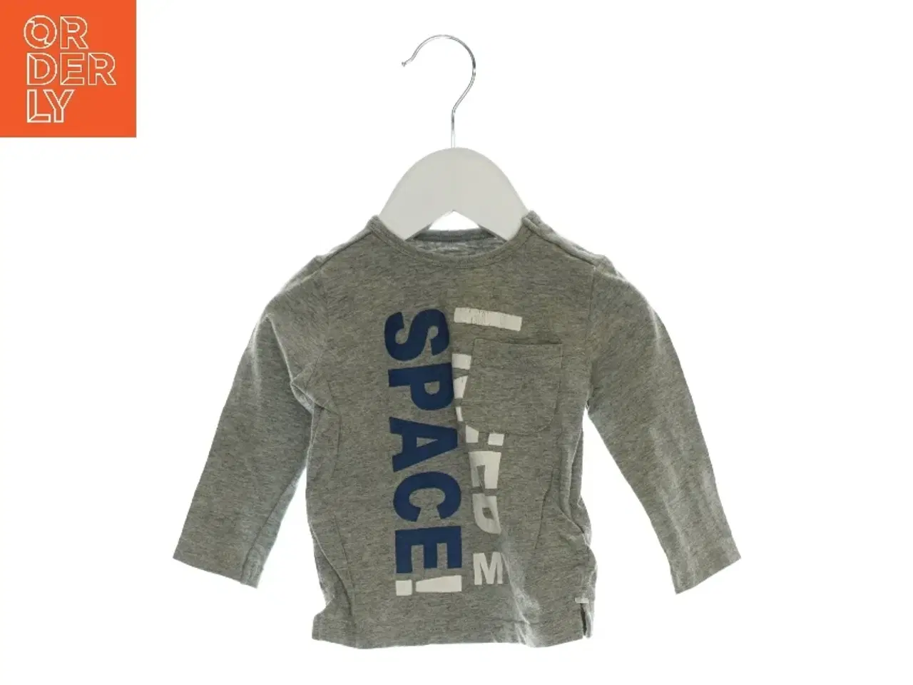 Billede 1 - Bluse fra Friends (Str. 68)