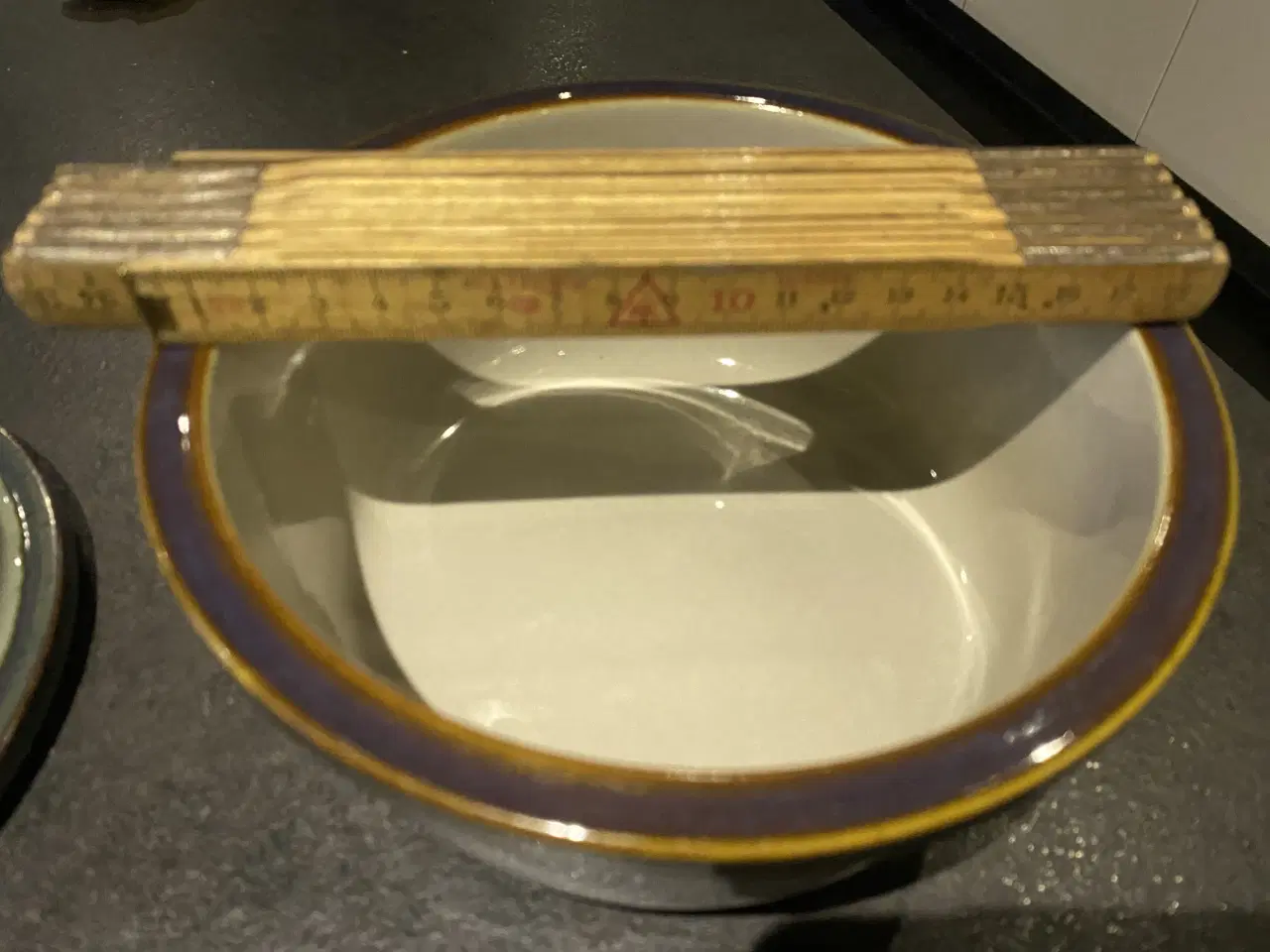 Billede 1 - Tema fra Bing og Grøndahl