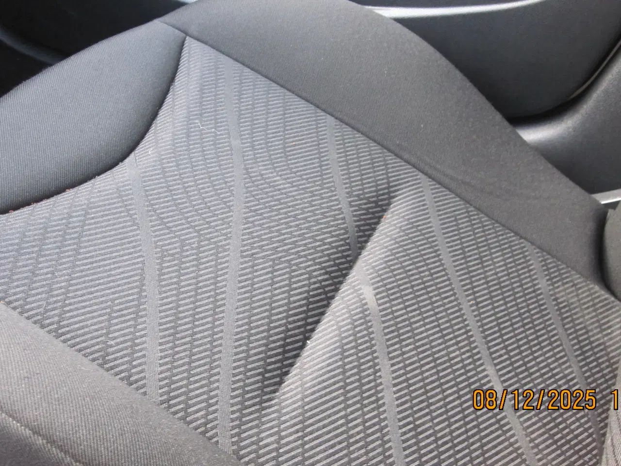 Billede 4 - træk er defekt