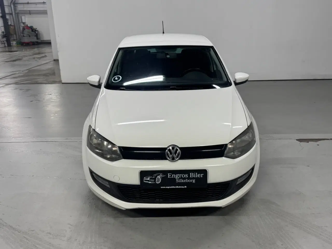 Billede 2 - VW Polo 1,2 TDi 75 BlueMotion