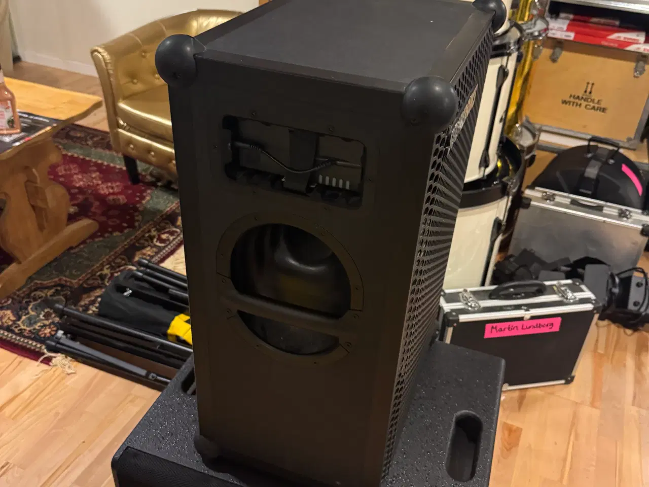 Billede 2 - Soundbox Gen3