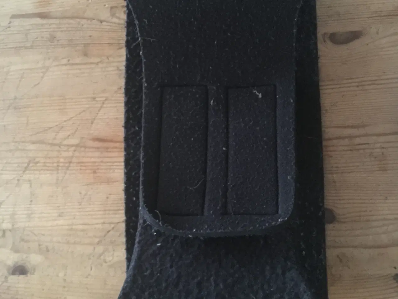 Billede 4 - Fullface hjelm str. XS + nyrebælte