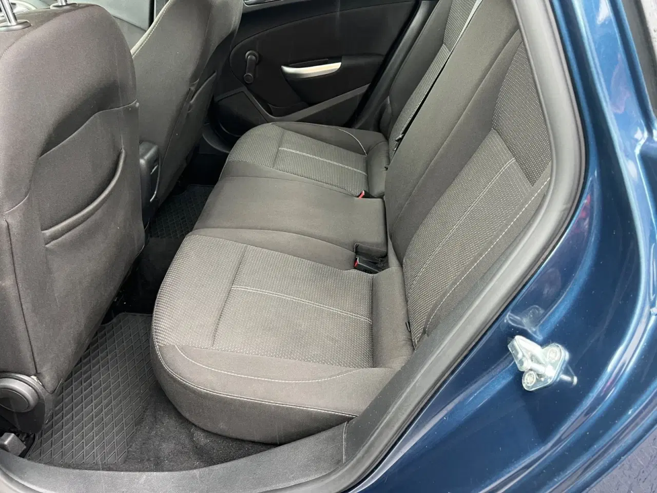 Billede 6 - Opel Astra 1,4 T 140 Enjoy Sports Tourer