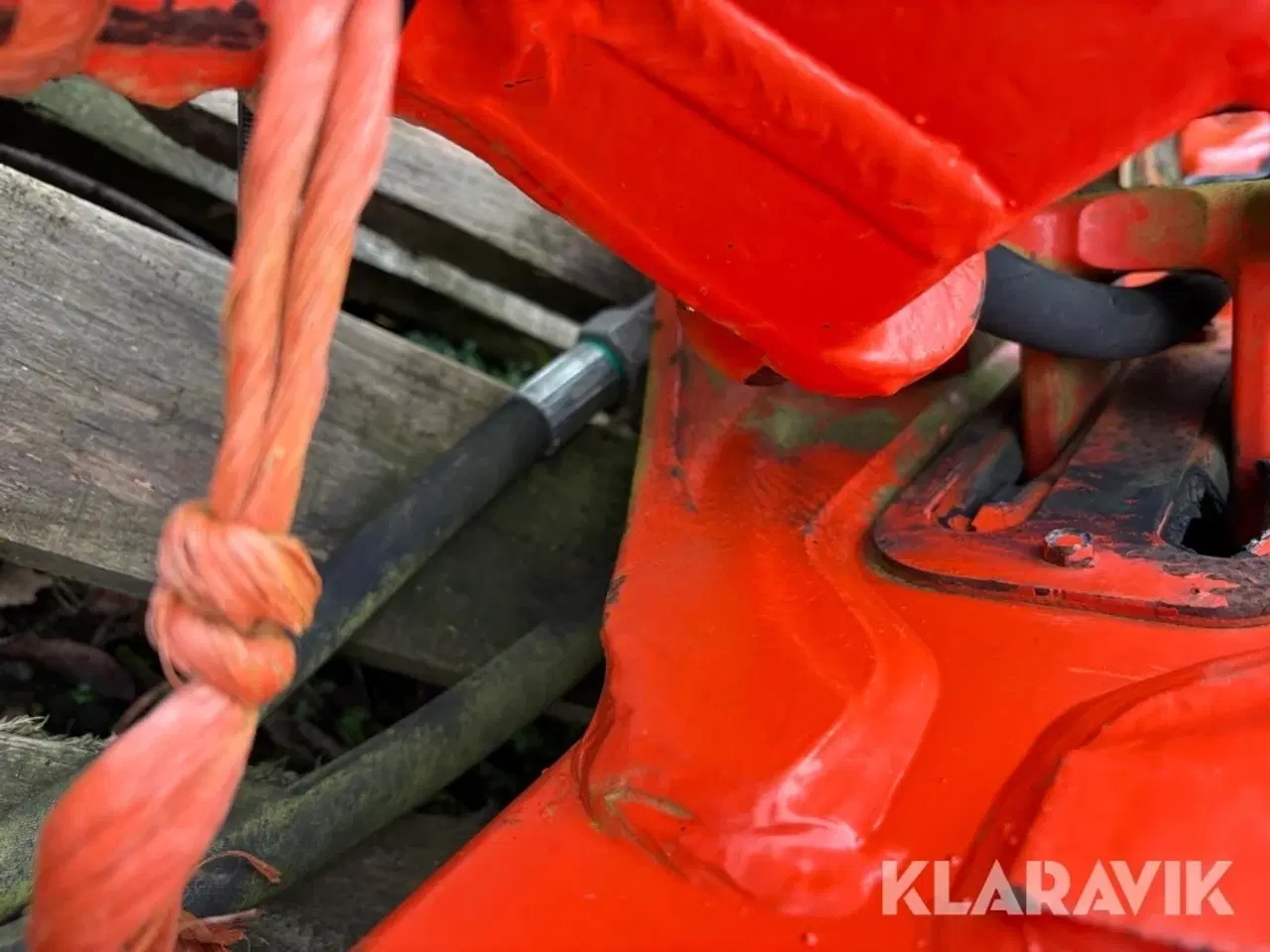 Billede 11 - Plovskær Kuhn