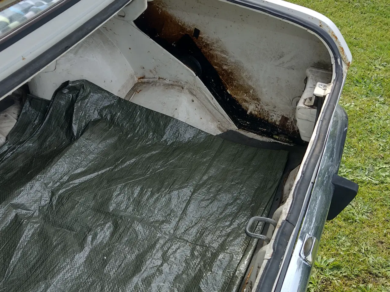 Billede 10 - Opel Ascona A 1,6 S