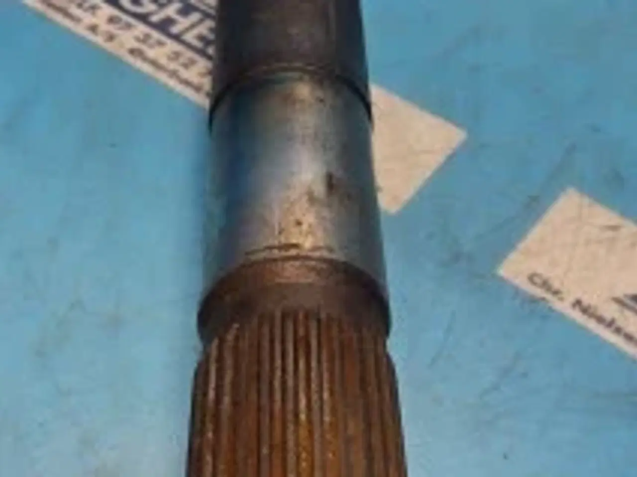 Billede 6 - John Deere 6300 Vuggeaksel L76099