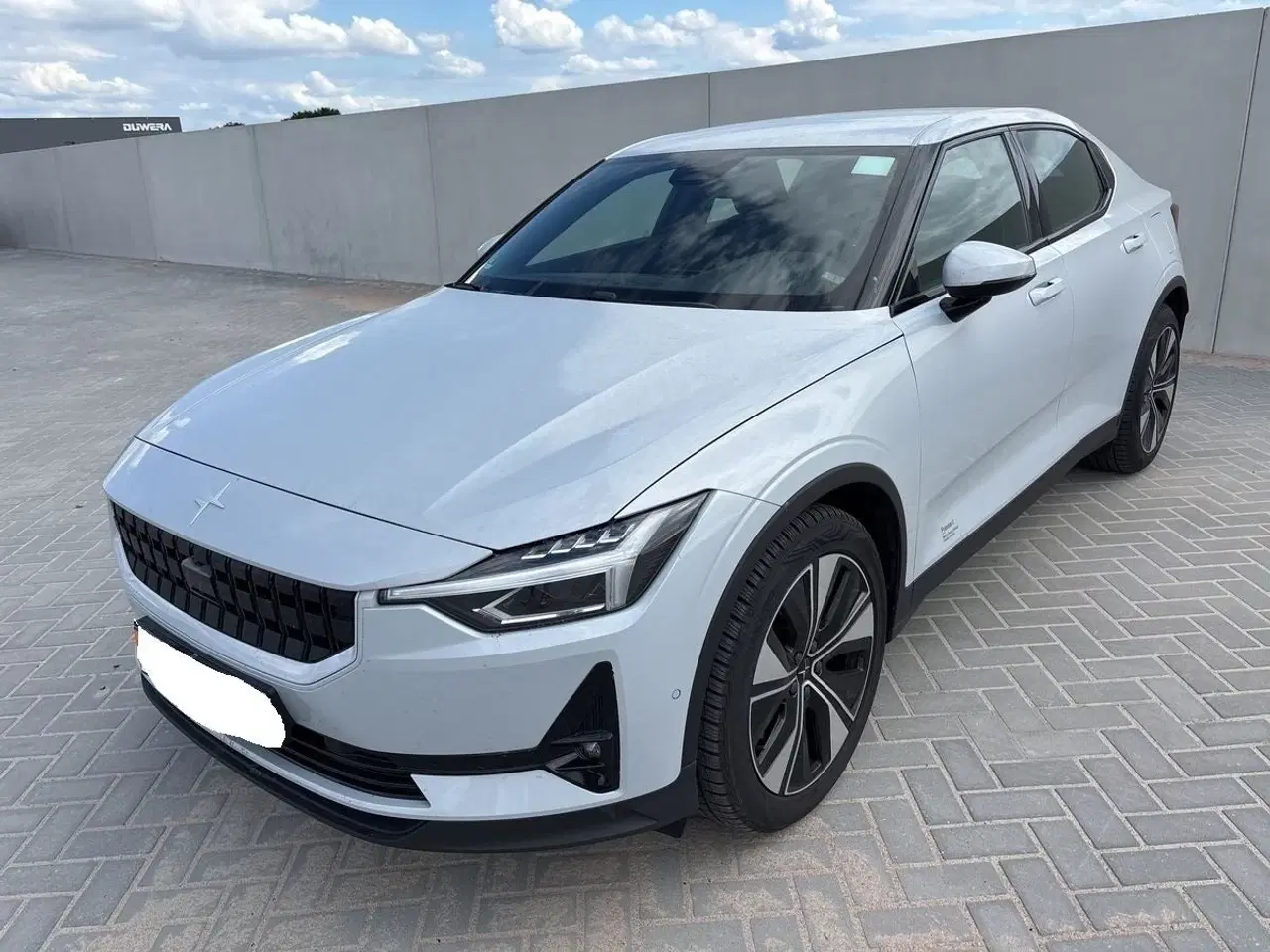 Billede 1 - Polestar 2  Long Range