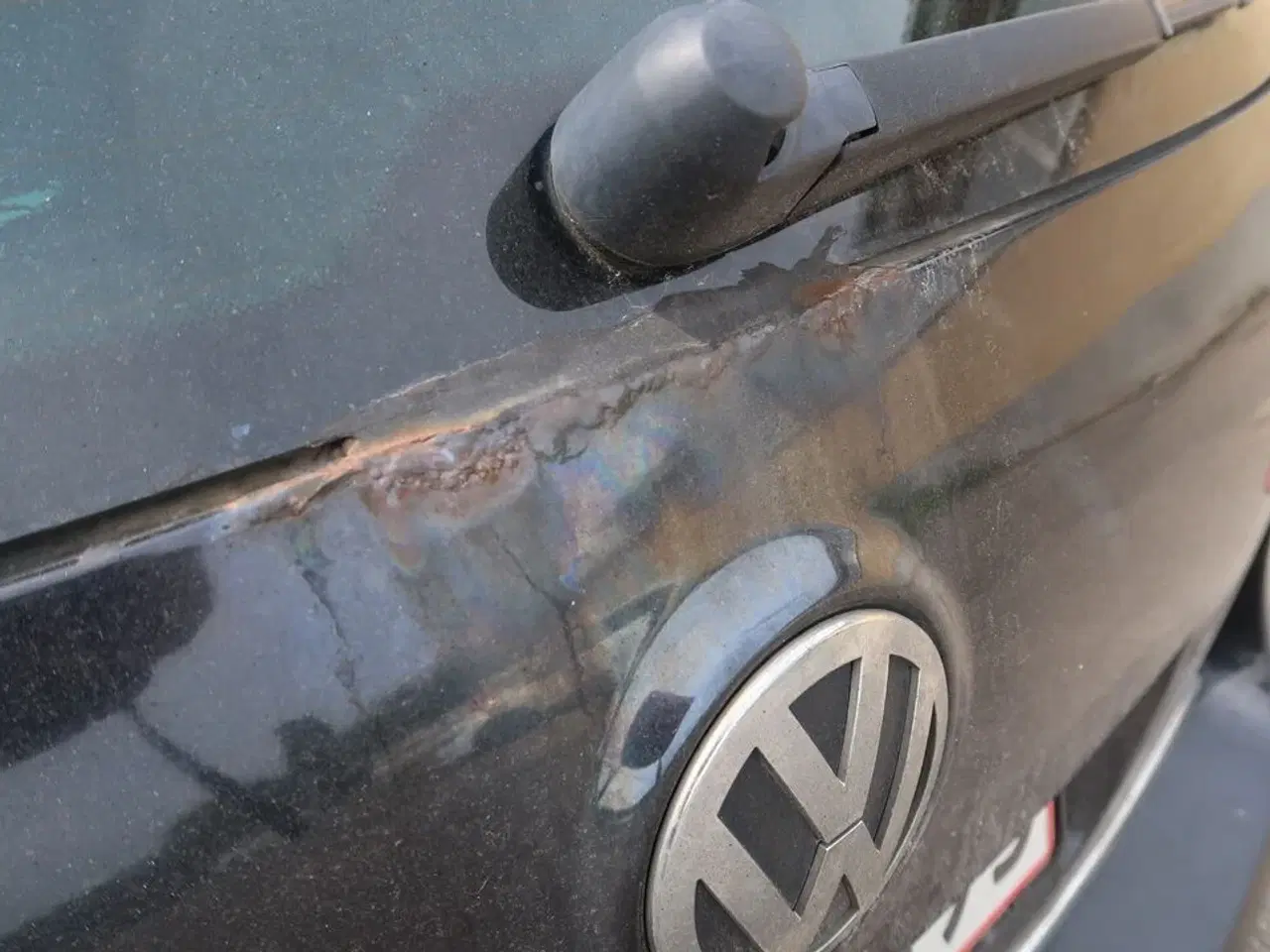 Billede 13 - Personbil VW Passat 2.0 TDI Variant Aut (momsfri)