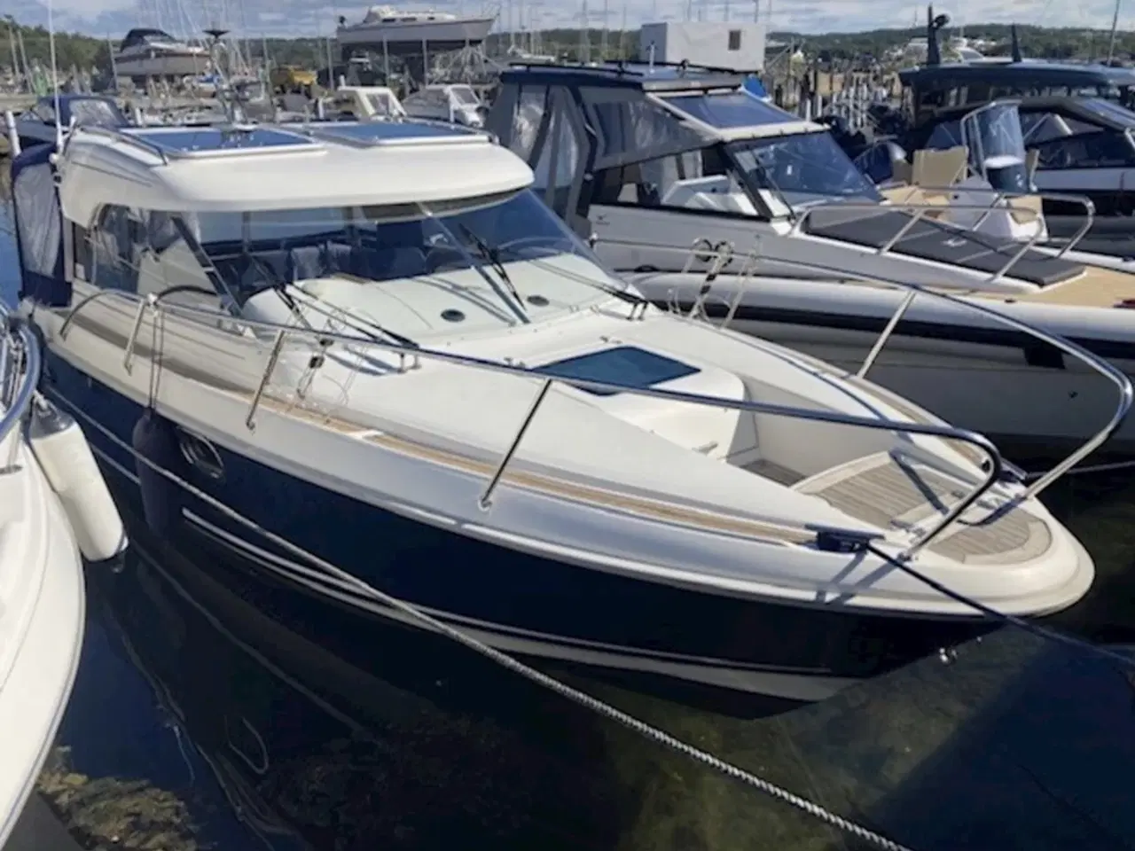 Billede 1 - Aquador HT 23