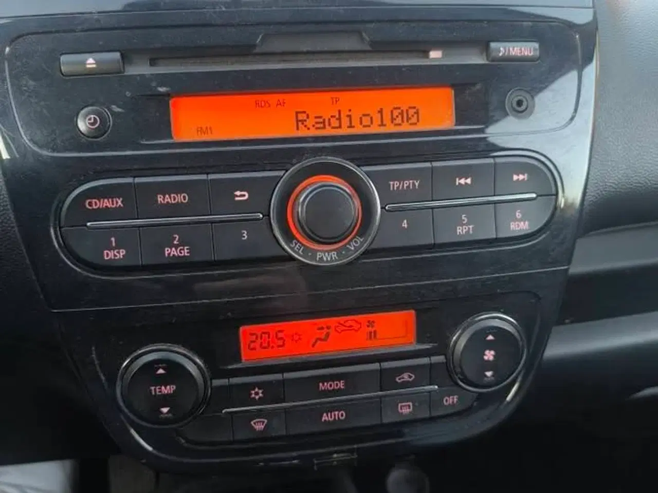 Billede 10 - Mitsubishi Space Star