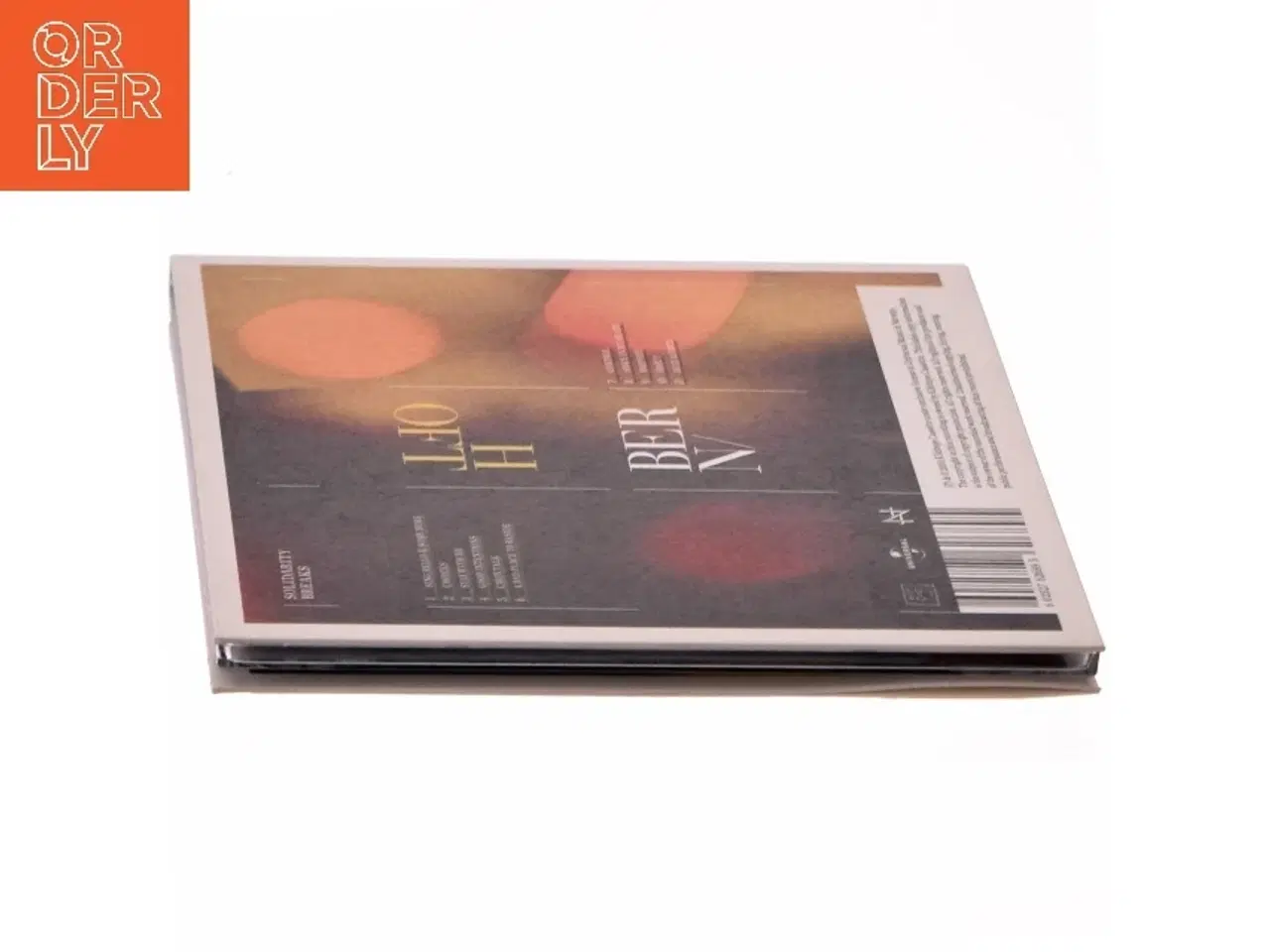 Billede 3 - CD album fra Universal Music