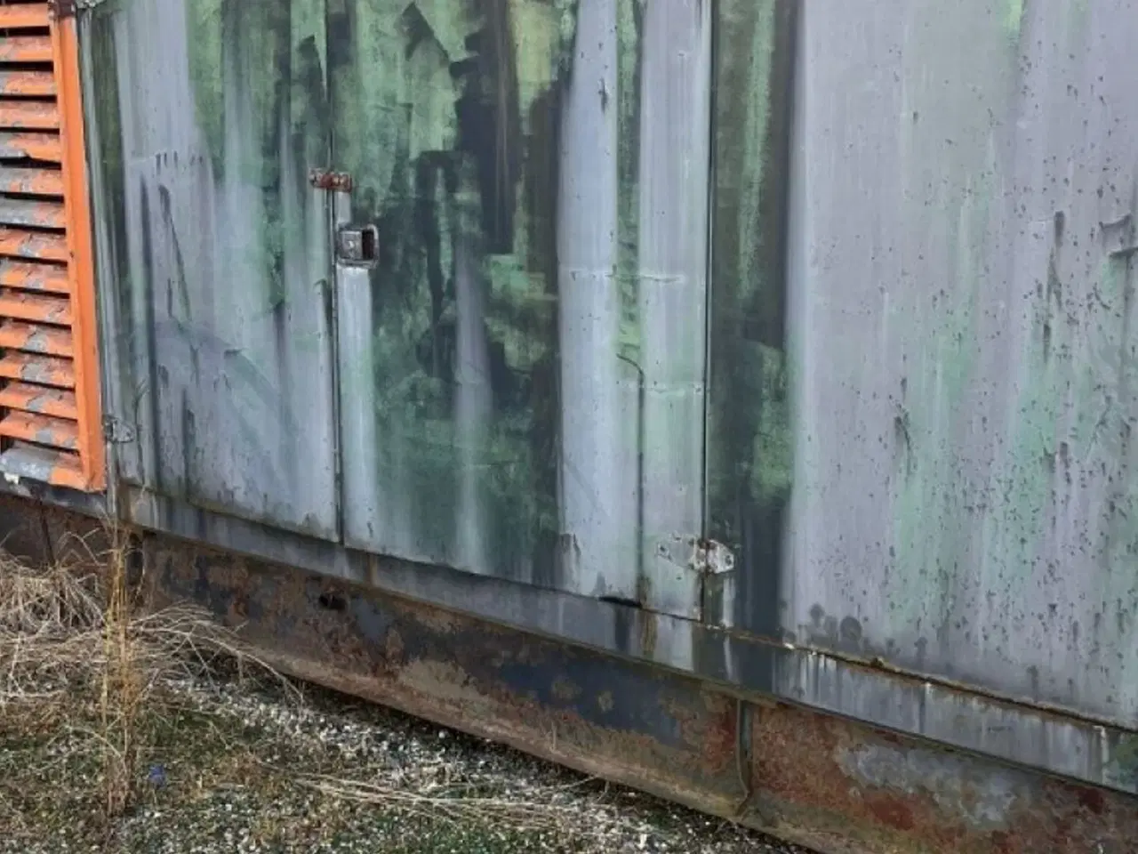 Billede 3 - Bano Screder med generator