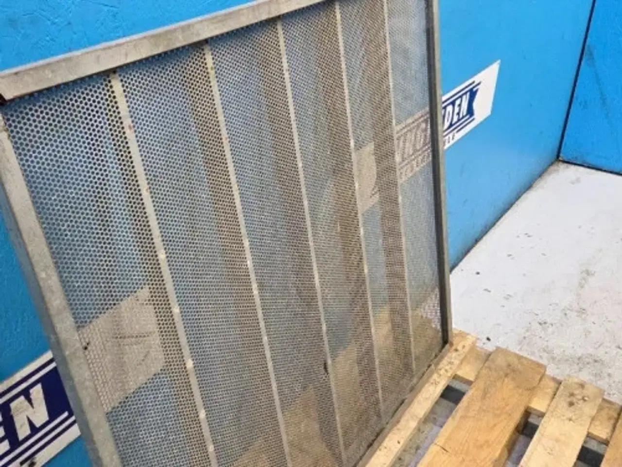 Billede 14 - Dronningborg D4000 Undersold Ø5  28460095 (2)