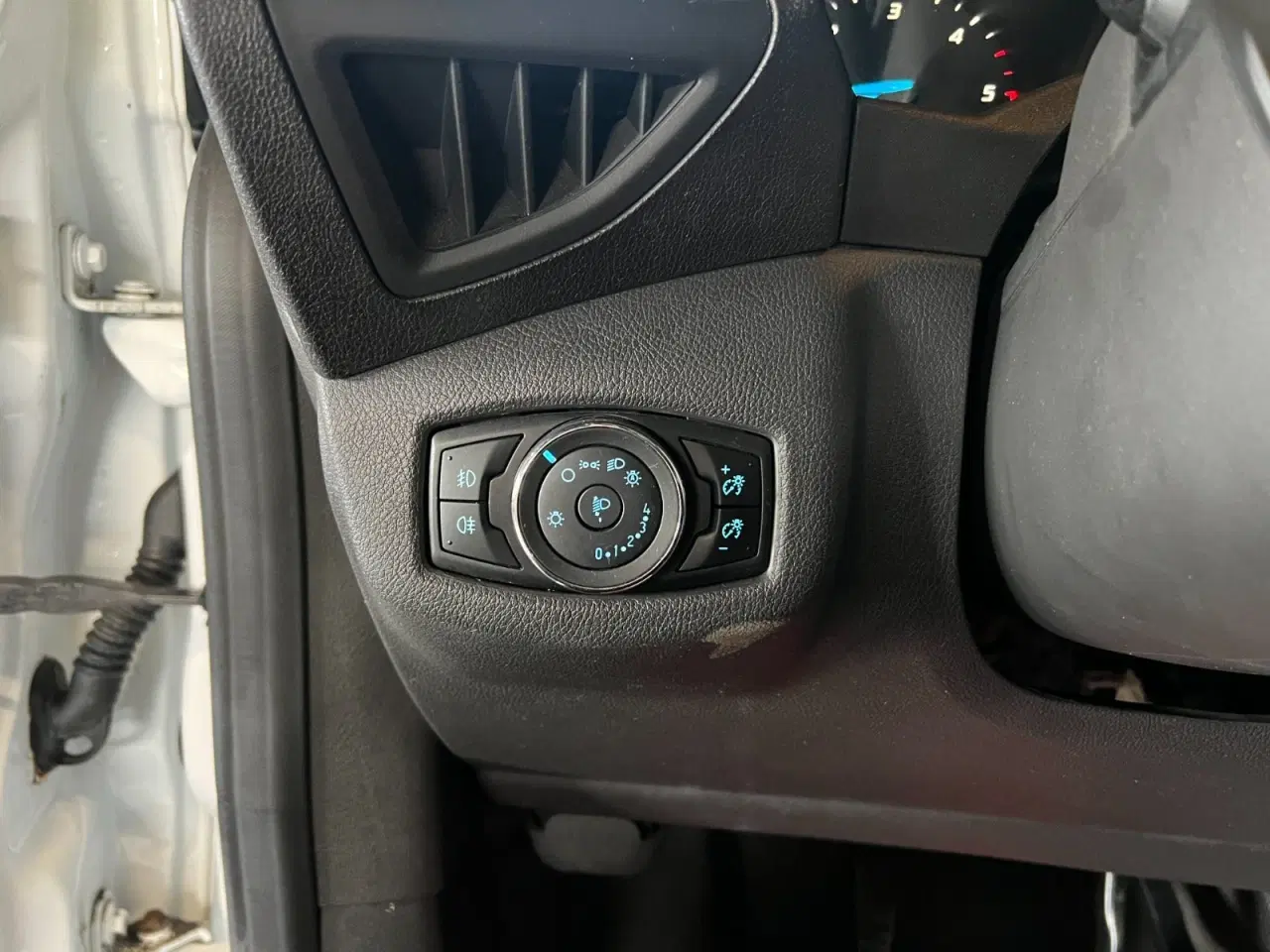Billede 16 - Ford Transit Connect 1,5 TDCi 100 Ambiente lang