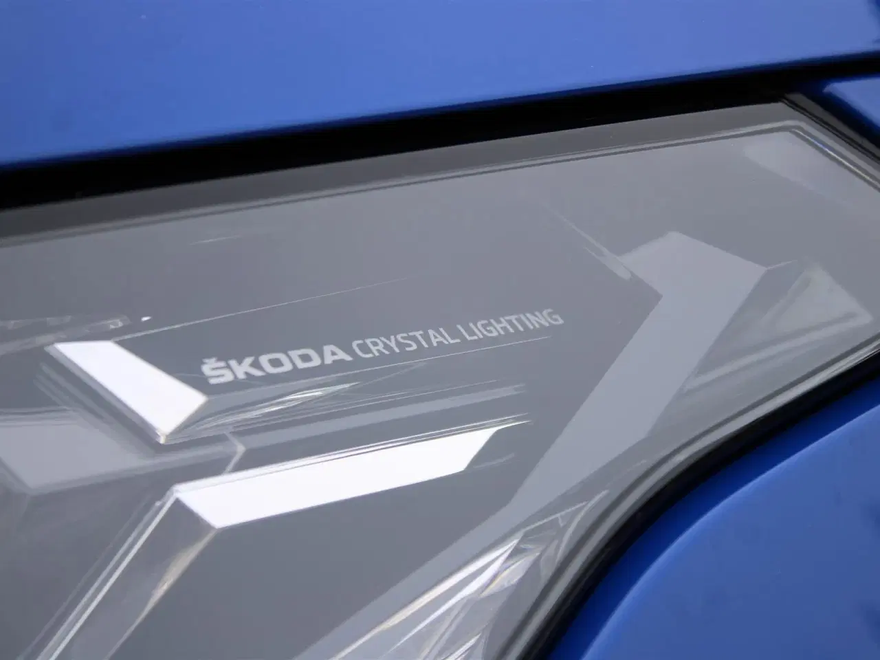 Billede 2 - Skoda Enyaq iV 80 EL 204HK 5d Aut.