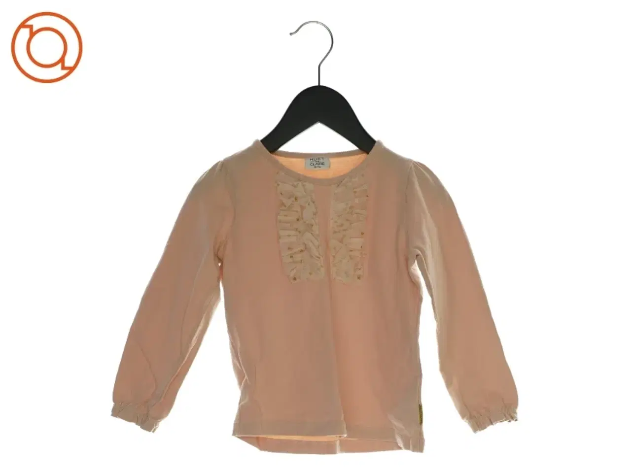 Billede 1 - Bluse fra Hust & Claire (Str. 98)