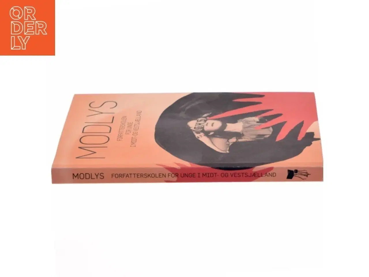 Billede 2 - Modlys (Bog)