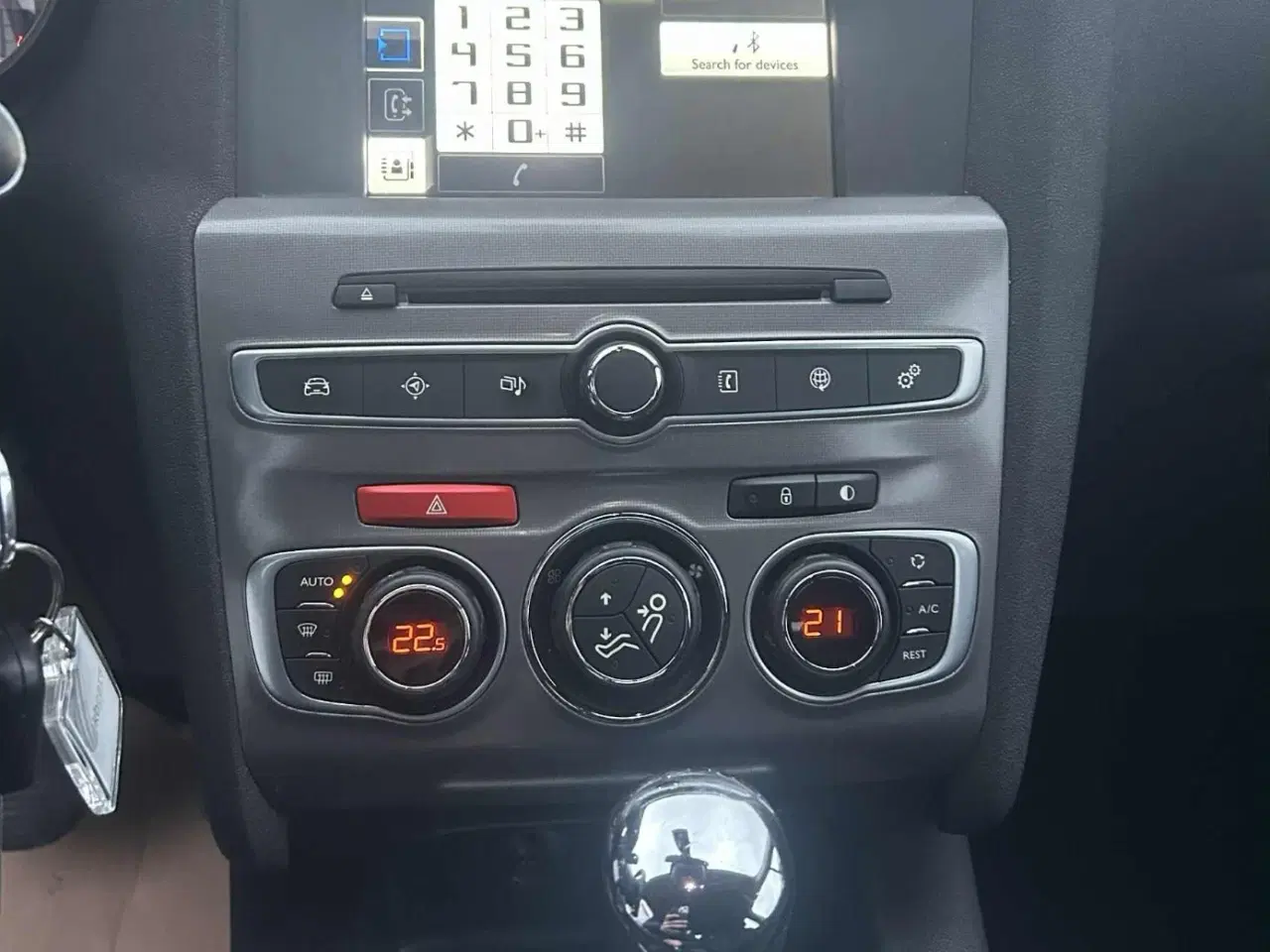 Billede 15 - Citroën C4 1,2 PureTech 130 Feel EAT6