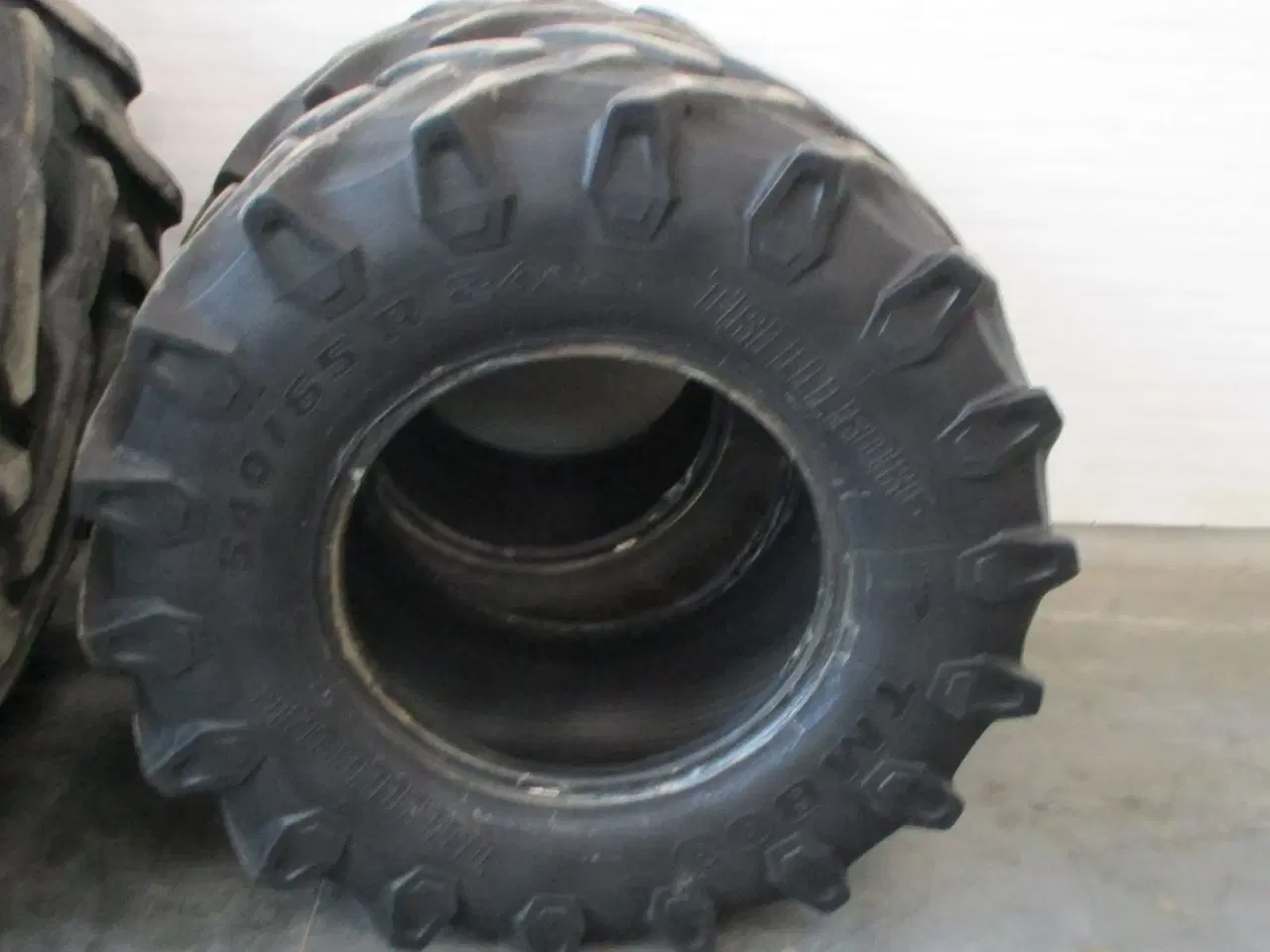 Billede 1 - Trelleborg 540/65R24