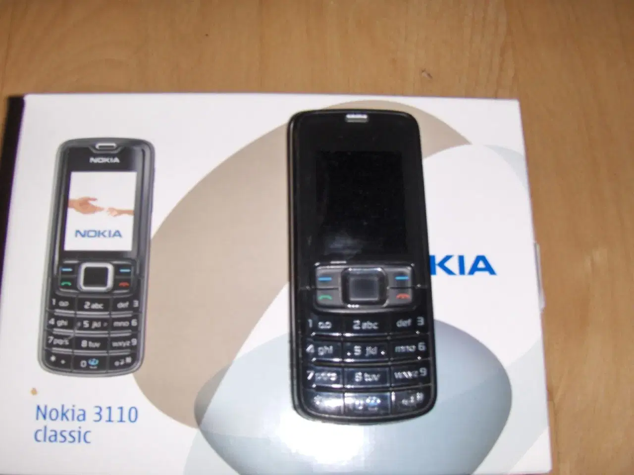 Billede 1 - Nokia