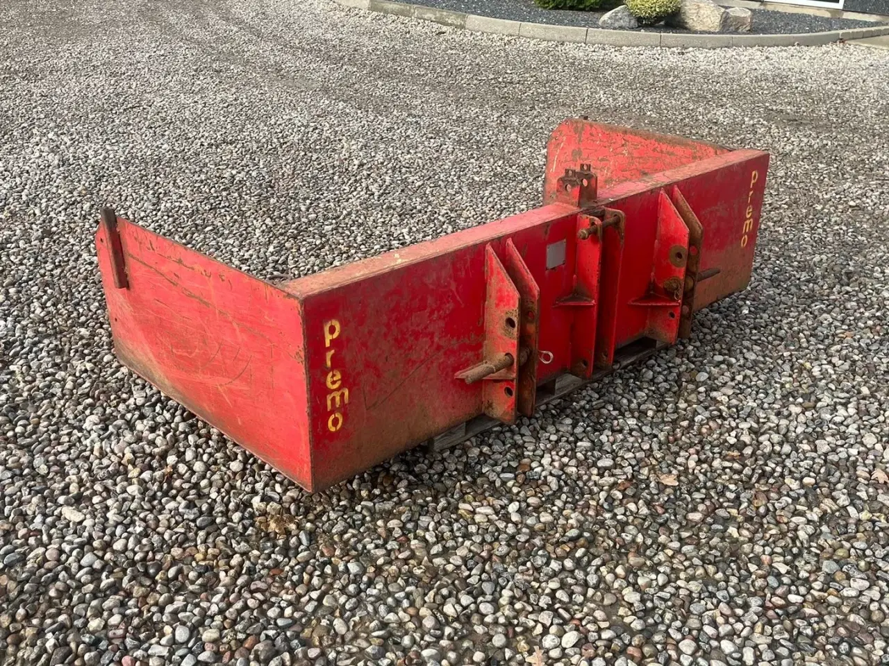 Billede 3 - Premo 200