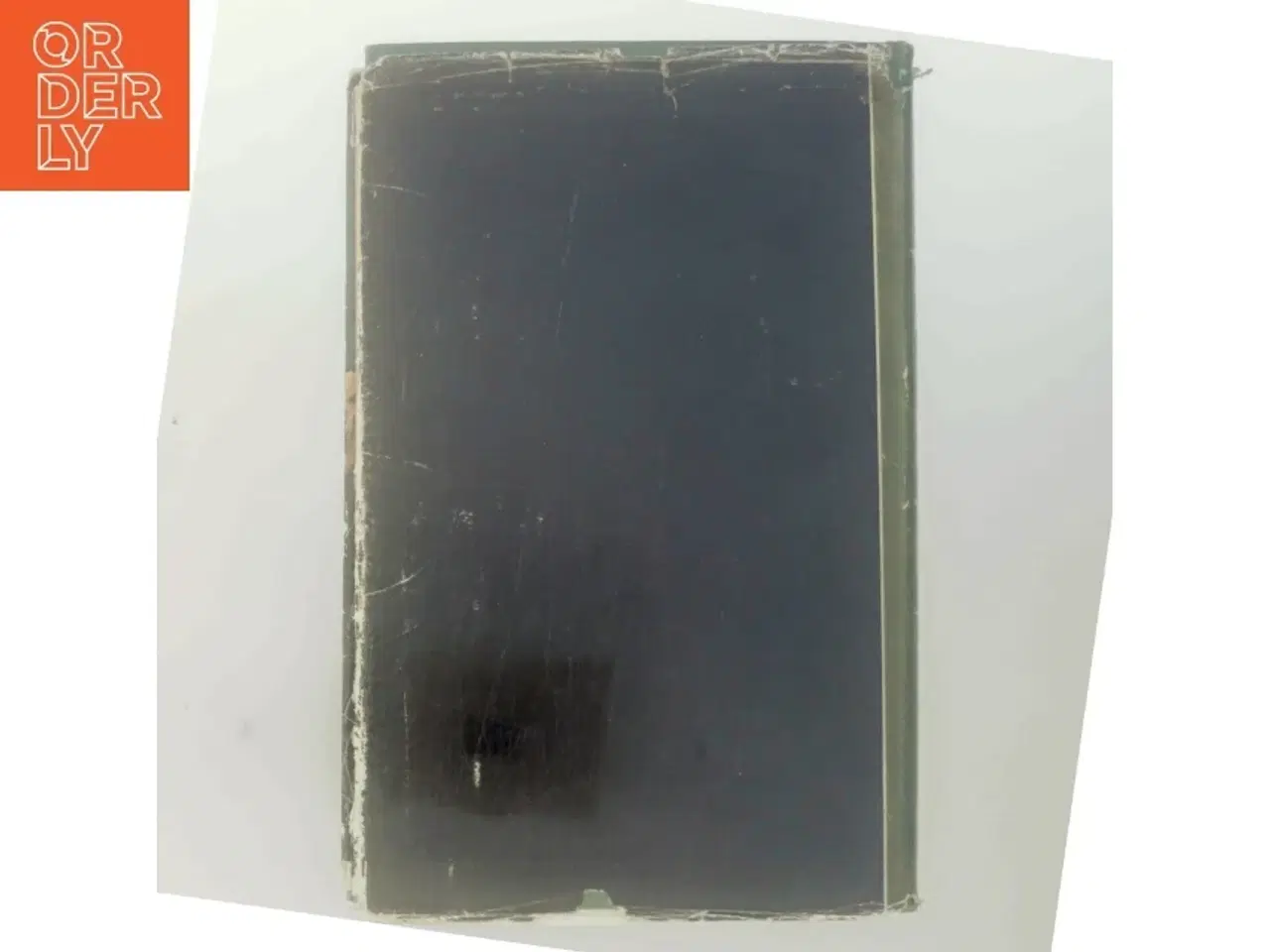 Billede 3 - Casanova (Bog)