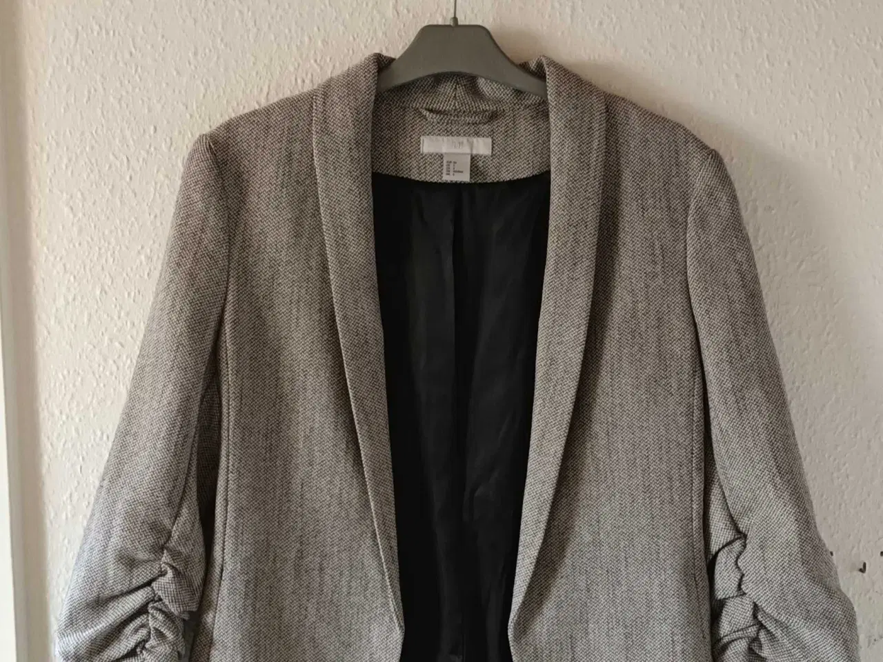 Billede 1 - Blazer str 36