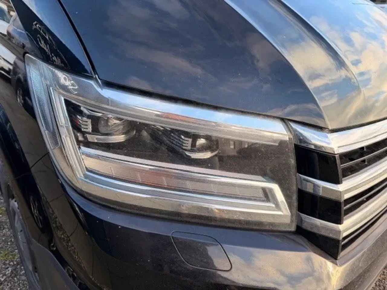 Billede 12 - VW Crafter 35 2,0 TDi 177 Kassevogn L3H2 aut.