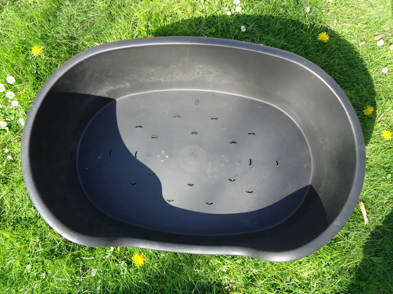 Billede 1 - Hunde kurv 80 cm.