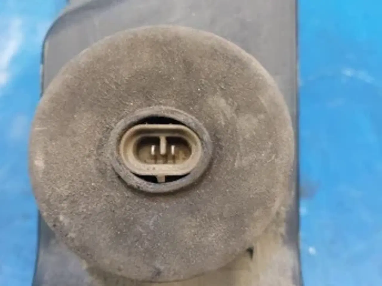 Billede 4 - Case Maxxum 115 Forlys