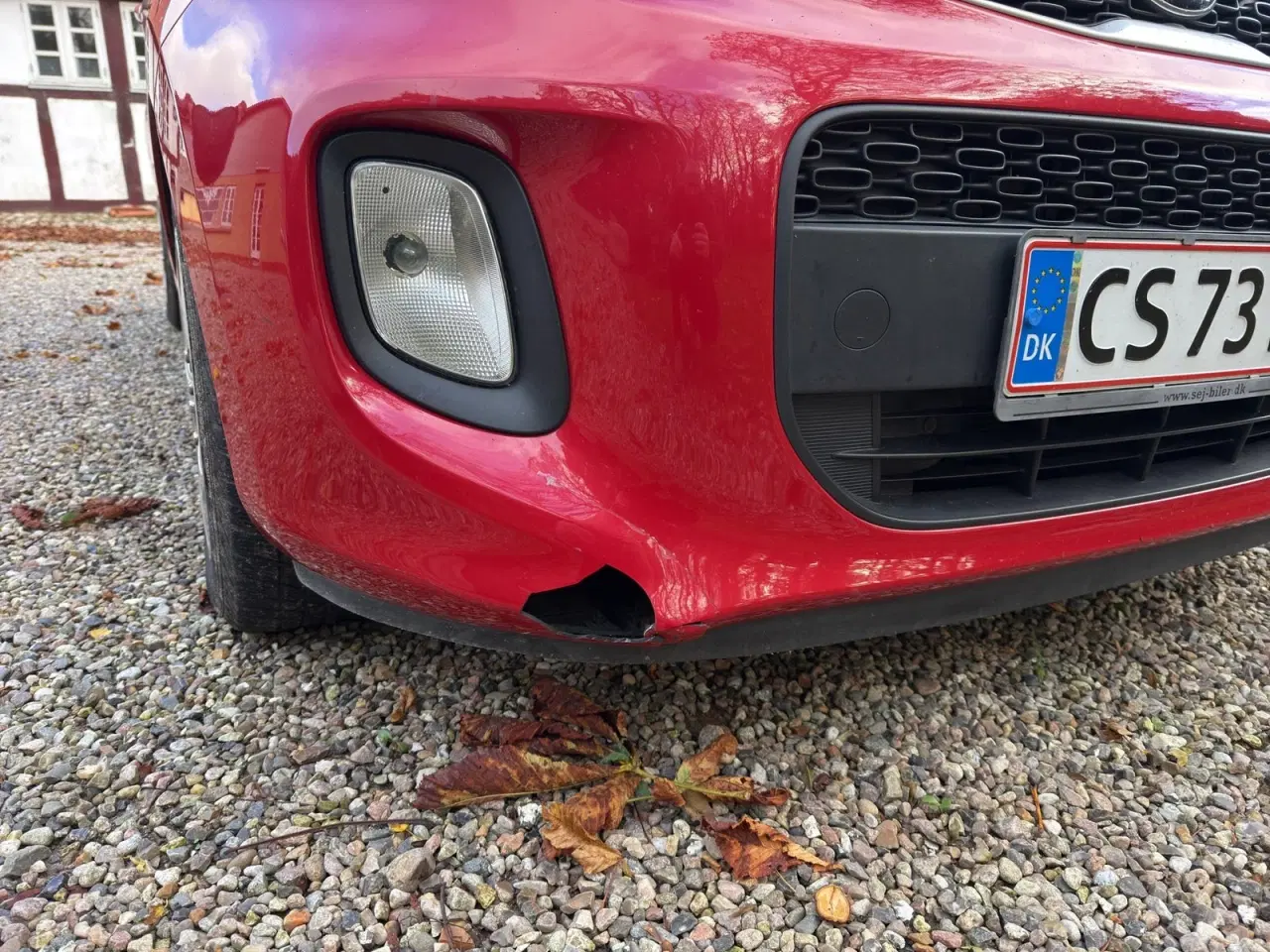 Billede 18 - Kia Picanto 1,0 Style