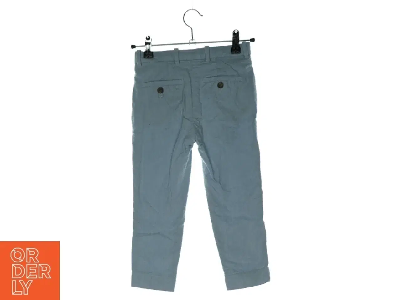 Billede 2 - Bukser fra H&M (str. 110)