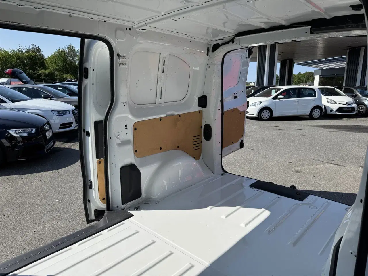 Billede 21 - Peugeot Expert L2 Plus 1,6 BlueHDi 115HK Van 6g