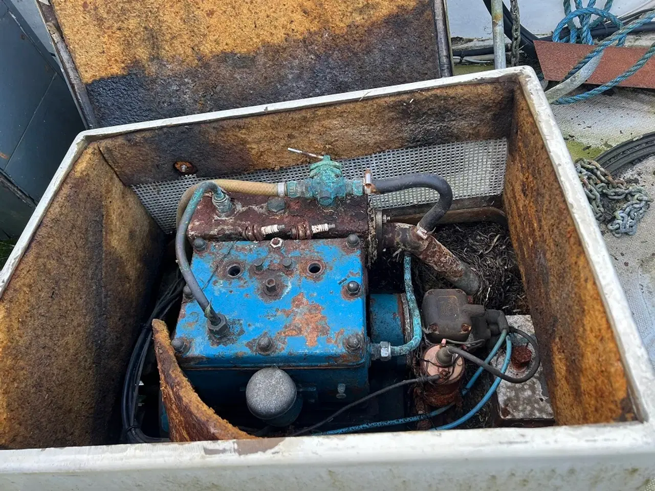 Billede 7 - Luna 19 Fod