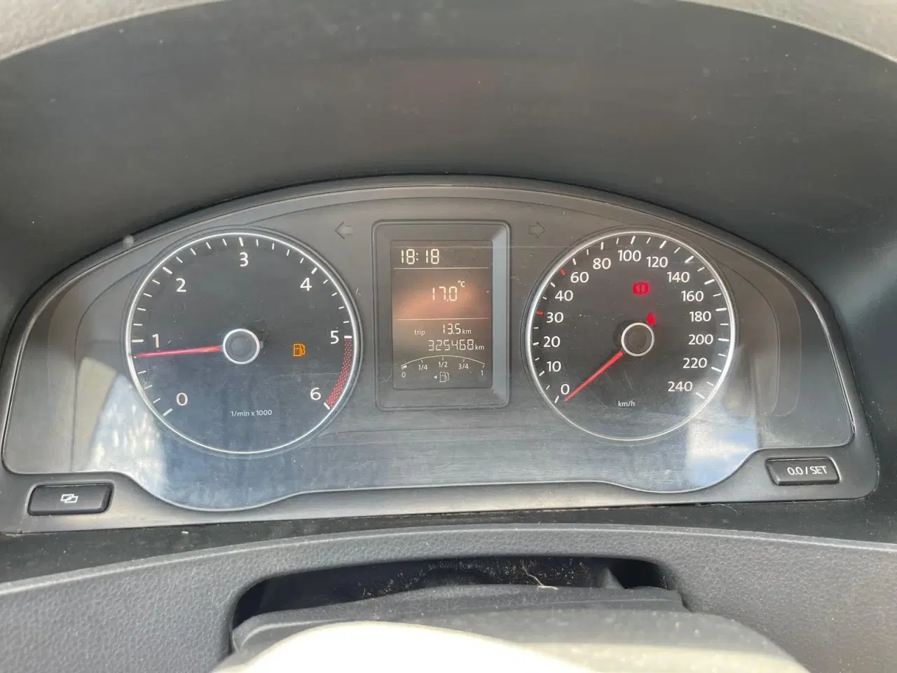 Billede 11 - VW Transporter lang nysynet