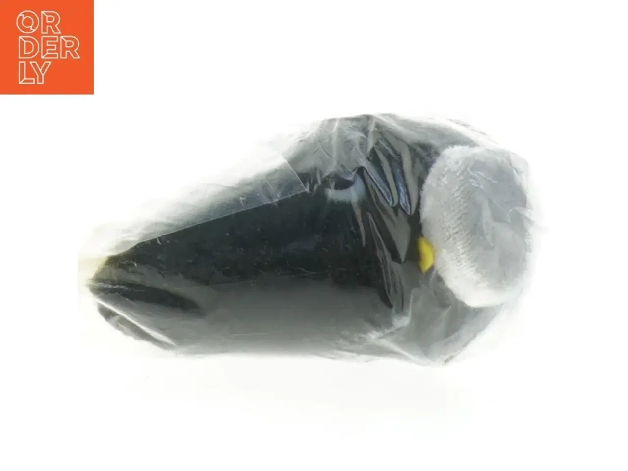 Billede 3 - Examensmaskot med balloner (str. 14x9 cm)