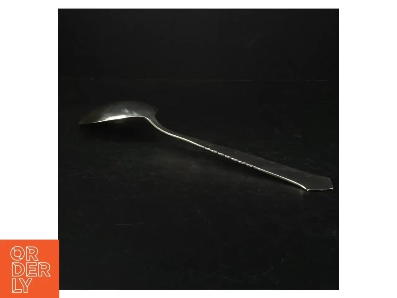 Billede 3 - Spiseske Louise(str. Længde, 34 cm)