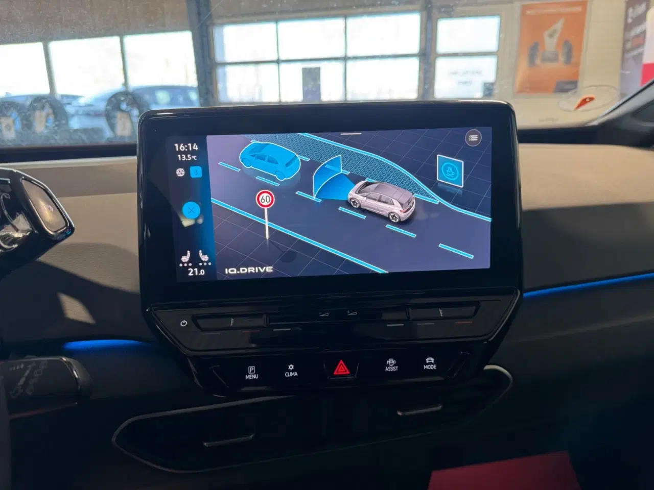 Billede 9 - VW ID.3 58 Pro Performance Life