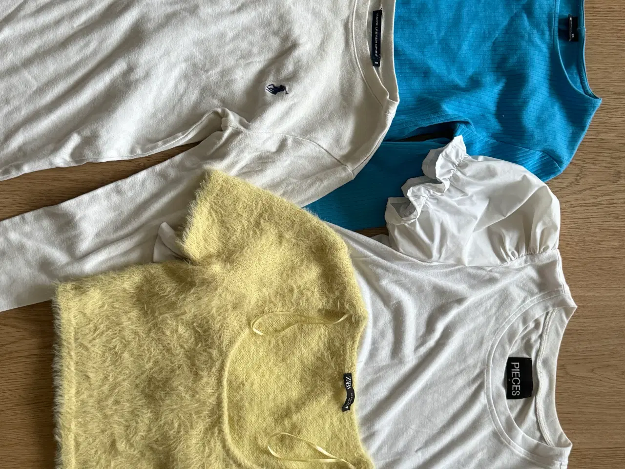 Billede 8 - Blandet tøjpakke