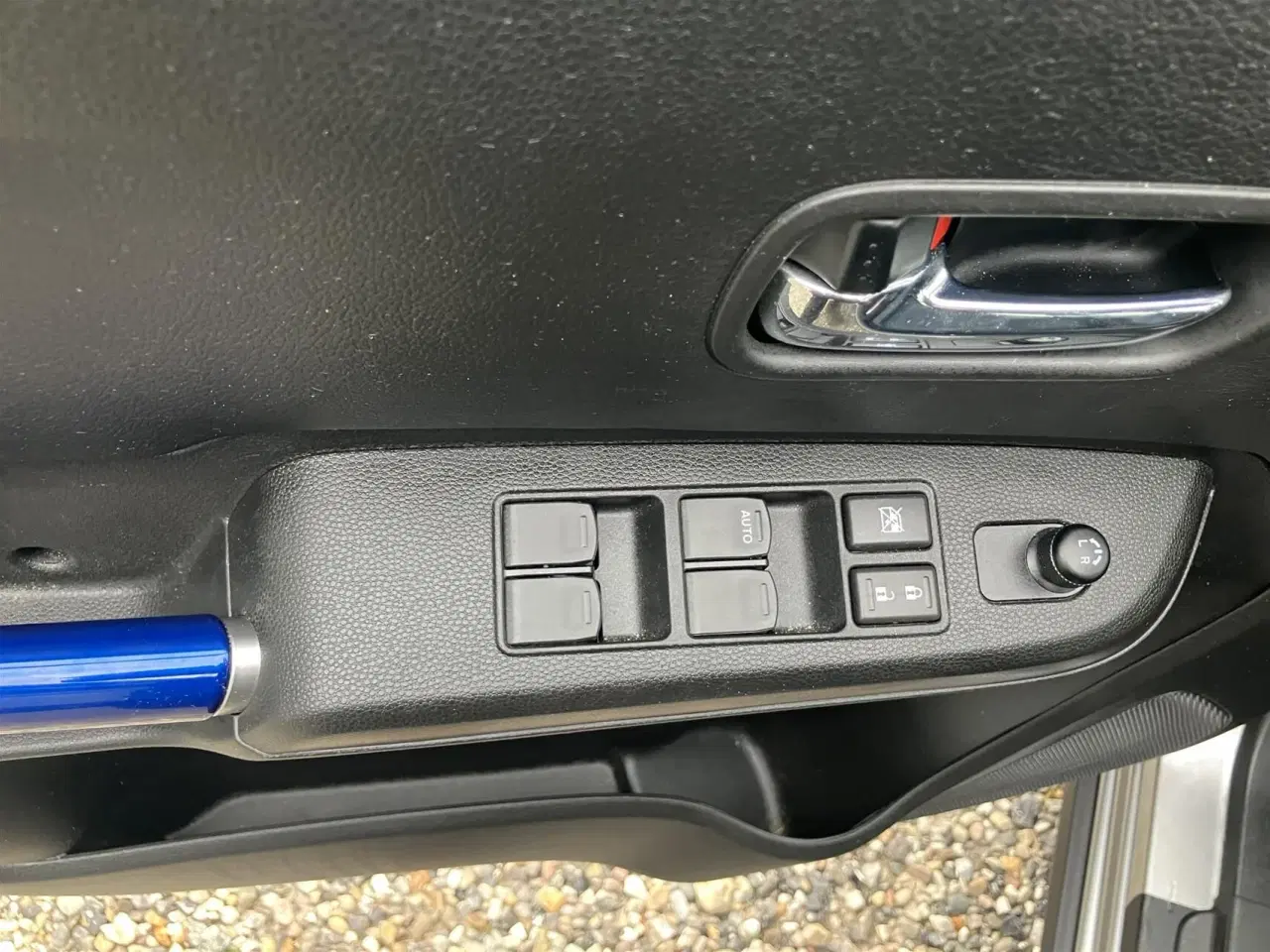 Billede 5 - Suzuki Ignis 1,2 Dualjet  Mild hybrid Adventure Hybrid CVT 83HK 5d Aut.