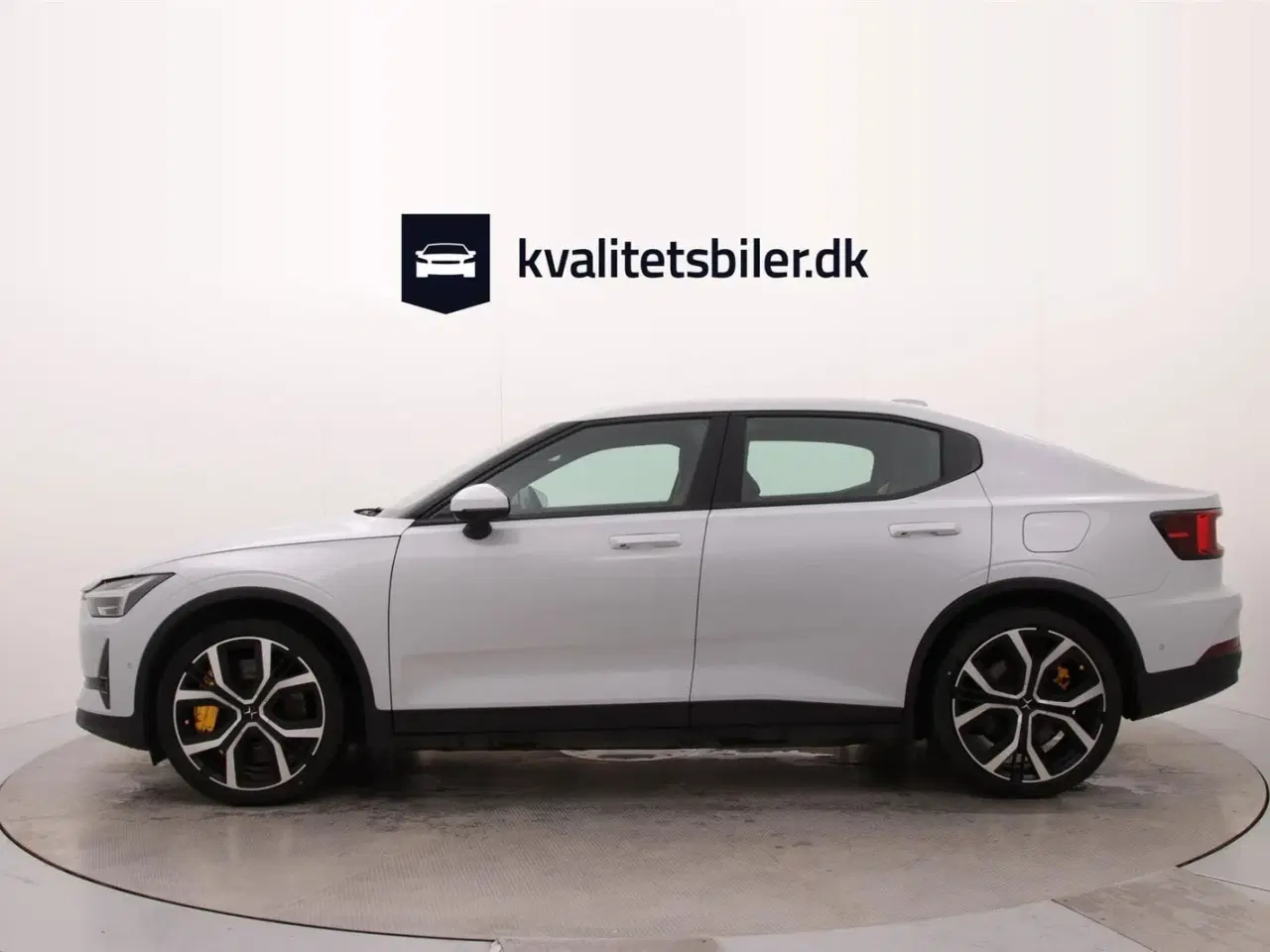 Billede 2 - Polestar 2  Performance AWD