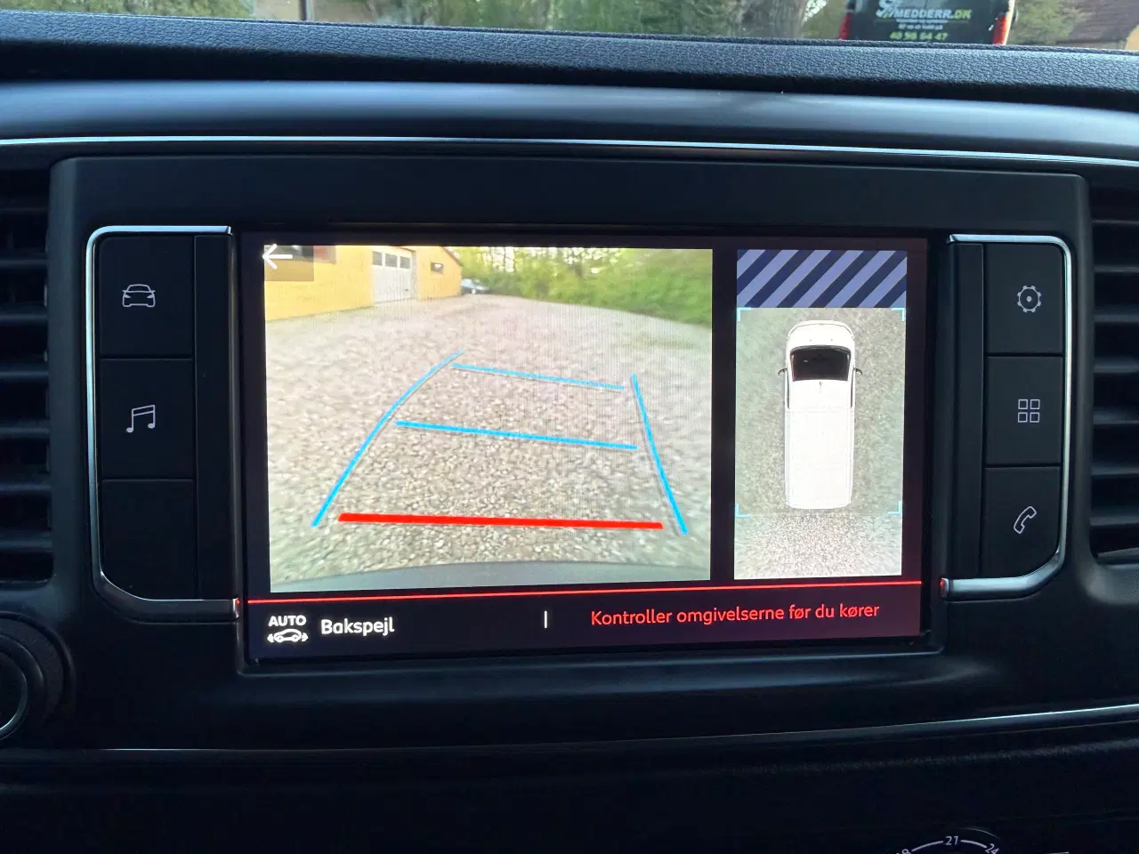 Billede 17 - Jumpy med alt i udstyre 